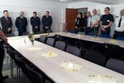 Spotkanie wielkanocne z udziałem Wicewojewody