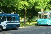 Bezpieczny autokar 2020r.